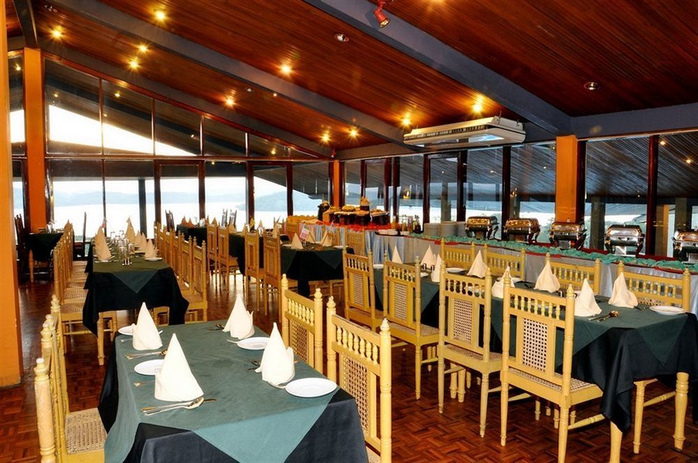 Giritale Hotel Polonnaruwa Exterior foto