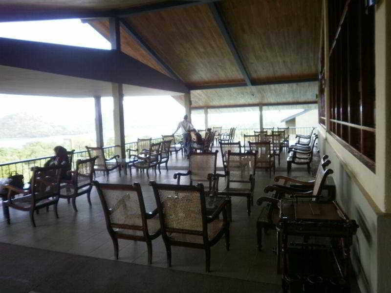Giritale Hotel Polonnaruwa Exterior foto
