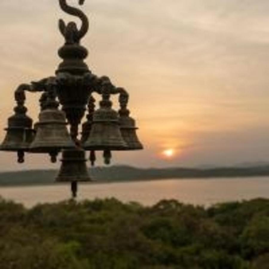 Giritale Hotel Polonnaruwa Exterior foto
